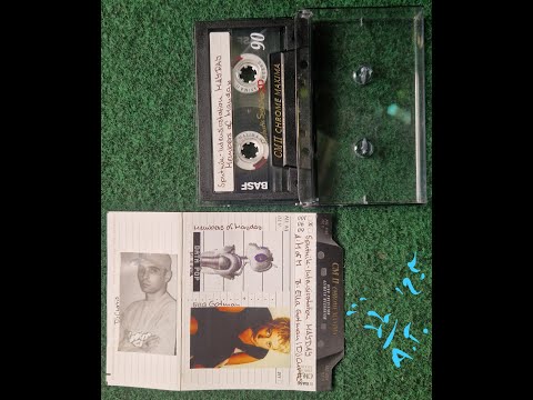 SPUTNIK Intensivstation - MAYDAY 2000