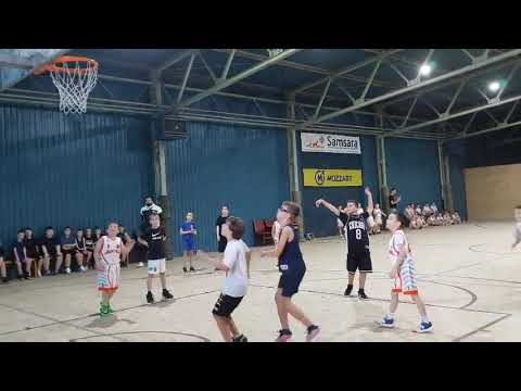 KK BIHAĆ VS KK HUNTERS