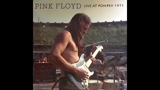 Download lagu Pink Floyd – Live At Pompeii (Vinyl Full album, 1971) mp3 Download lagu Pink Floyd – Live At Pompeii (Vinyl Full album, 1971) mp3