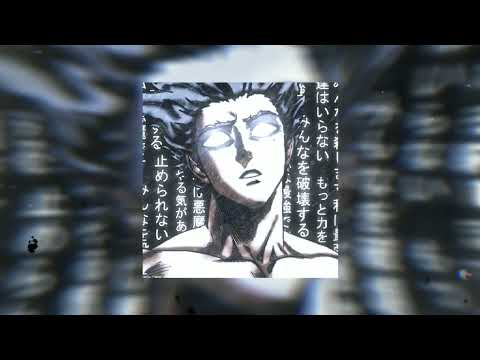 Dj Samir - Ritmadinha Crazy (Brazilian Phonk) Slowed+reverb