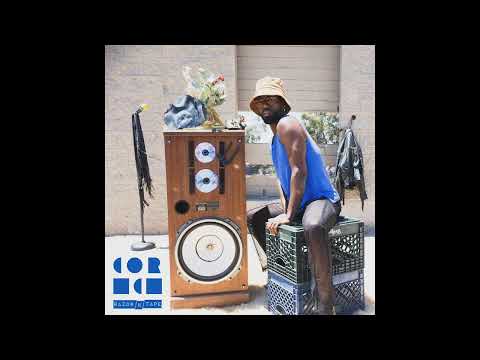 Cor. ece - What's The Word ft. Danny Kane [Razor-N-Tape]