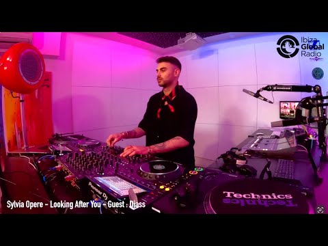 Diass @ Ibiza Global Radio (Looking After You Radio Show) May 2025
