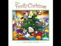 Anndi McAfee - Jolly Old St. Nicholas 
