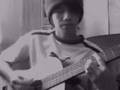 Miyavi Kimi Ni Funky Monkey Cover