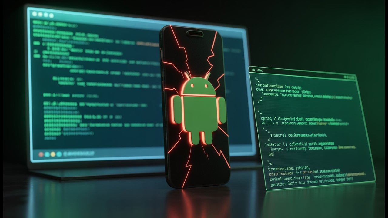 “Trueseeing Android Scanner 🔥 | Find Hidden Vulnerabilities in Apps (Kali Linux Guide)”