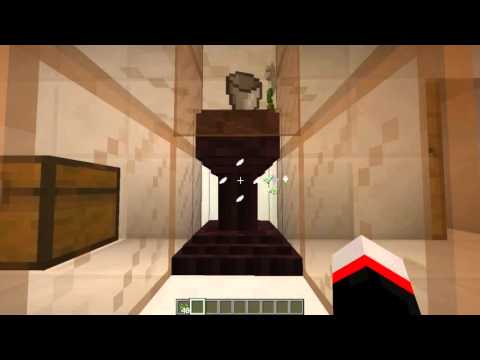 Auto Refill Apothecary