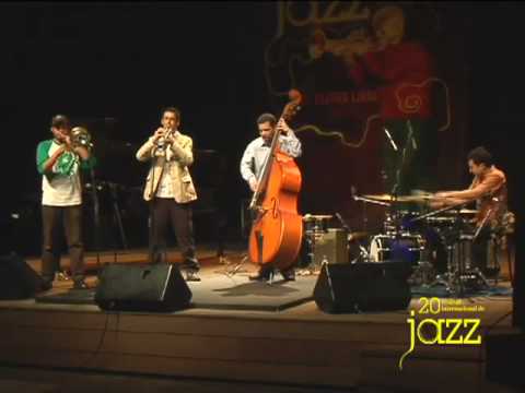 Bolaefuego, Festival de Jazz 2008