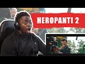 Heropanti 2 - Official Trailer | Tiger S Tara S Nawazuddin | Sajid Nadiadwala |Ahmed Khan | REACTION