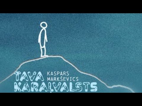 Kaspars Markševics - Tava karaļvalsts
