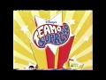 Disney S Team Supremo Television Commercial 2002 ABC Saturday Mornings