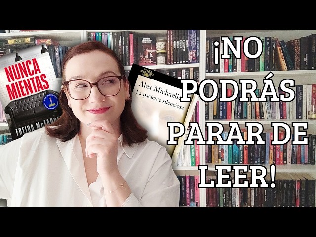 Vídeo relacionado con Un Tropiezo Mortal (Misterios Acogedores de Julia Blake nº 5)