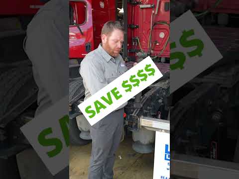 Signs Your Shocks Are Bad On Your Freightliner