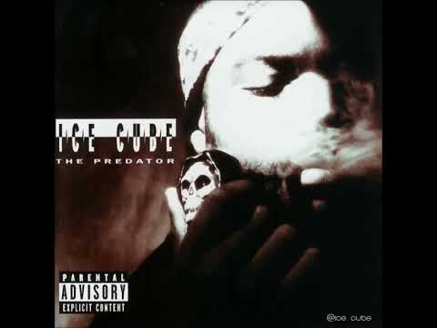 Ice Cube  - Check Yo Self feat. DAS EFX-