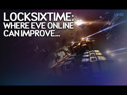 LockSixTime - A Return to EVE Online and Accessibility