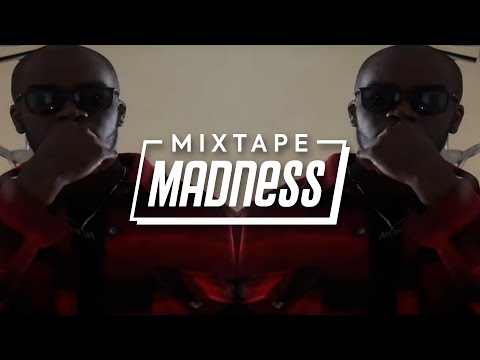 Kads Alone - Yesterday (Music Video) | @MixtapeMadness