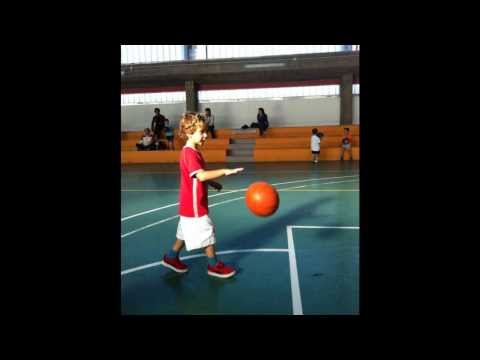 Voi siete il Basket Melzo!