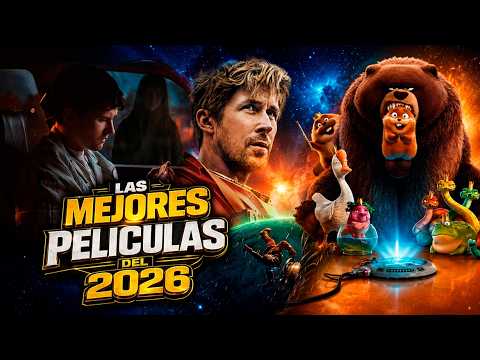 Las Mejores Películas del 2026 (Hasta Ahora)