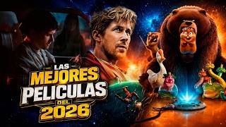 Las Mejores Películas del 2026 (Hasta Ahora)