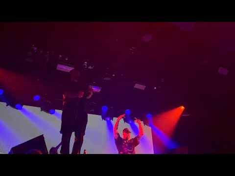 Adventure Club live in Hawaii(4k)