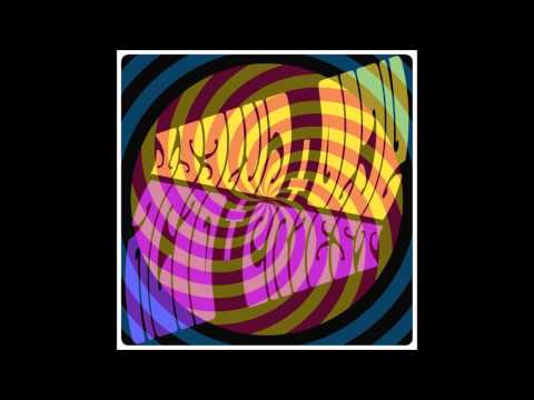 Acid†Priest "Blue Serpent"