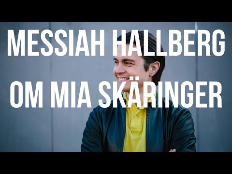Messiah Hallberg om Mia Skäringer - Freakshow #114
