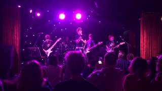 Latch Key Kids-Bad Religion