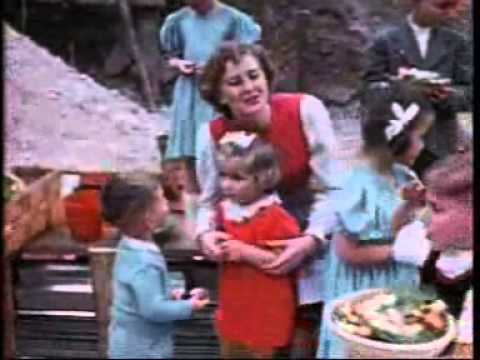 Das geheime Filmarchiv der Eva Braun (POLAR Film Trailer)