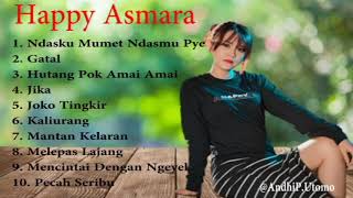 Download lagu HAPPY ASMARA - NDASKU MUMET NDASMU PIYE Remix Version   mp3