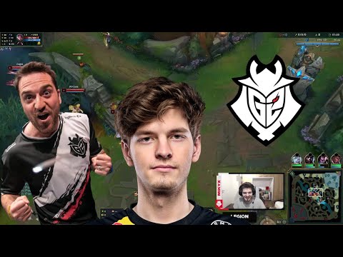 Mikyx On Being Kicked From G2 And What Team He Wants To Join!!