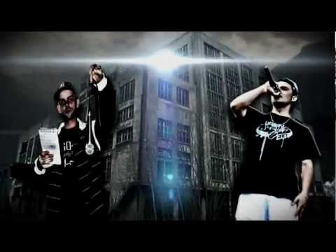 rap belge 2012 AlkoRymes ft Vandal Un monde en paix.wmv