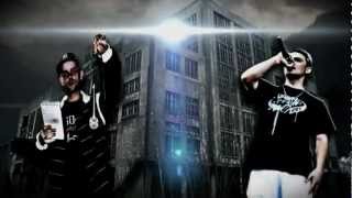 rap belge 2012 AlkoRymes ft Vandal Un monde en paix.wmv