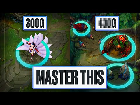 YOU NEED TO KNOW THIS JUNGLE FUNDAMENTAL