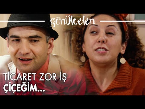 Kobra, Gülnaz'ın iş kurmasına bozuldu - Gönülçelen 34. Bölüm