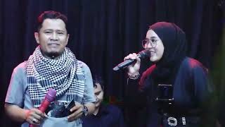 Download lagu Berbulan Madu | Adjie Andrian & Fina Permata | Ugs Channel  mp3