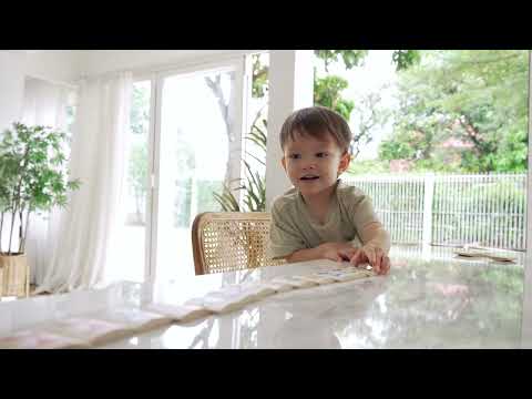 PlanToys | 4656 Animals Memo