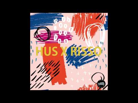 HUS X Risso "별로"(SOSO) [Official Audio]