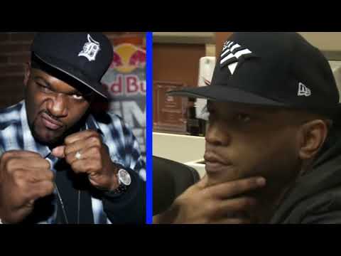 #StylesP “#TrickTrick’s Goon KNOCKED ME OUT   Threw Me Down Flight Of Stairs”