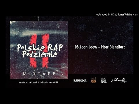 08.Leon Loew - Piotr Blandford