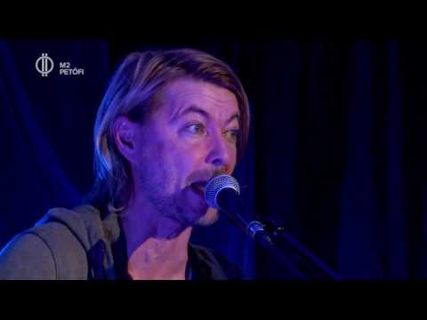 A38 - Beck Zoli (30Y) szerzői est