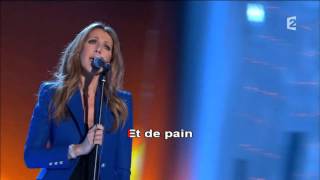 La Memoire D&#39;Abraham  Lyric | Celine Dion