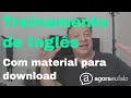 English Classes With Downloadable Material