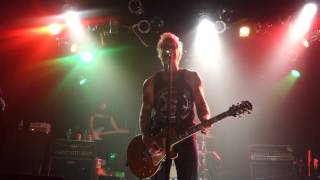 Mest (11) Keeps Me Moving On @ Vinyl Music Hall (2016-02-08)