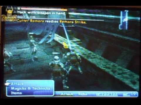 final fantasy xii playstation 2 download