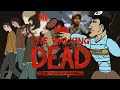 My Beef With The Walking Dead Season 2