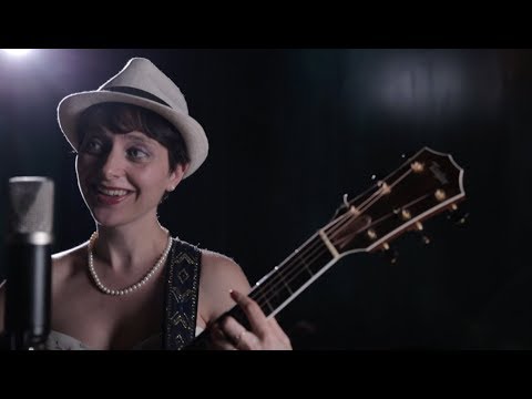 C'est Si Bon - Henri Betti (cover by Vlada Brofman)