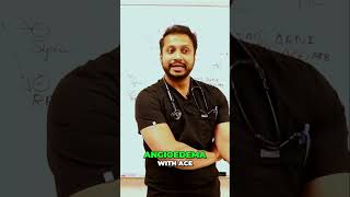 Download lagu ACE to ARNi: The 36-Hour Washout Explained mp3