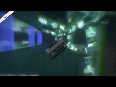 [DM] Dimer ft. AmiabLe - Madness ᴴᴰ