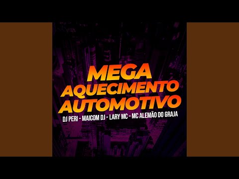 Mega Aquecimento Automotivo