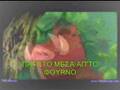 Timon Pumba Food Attack