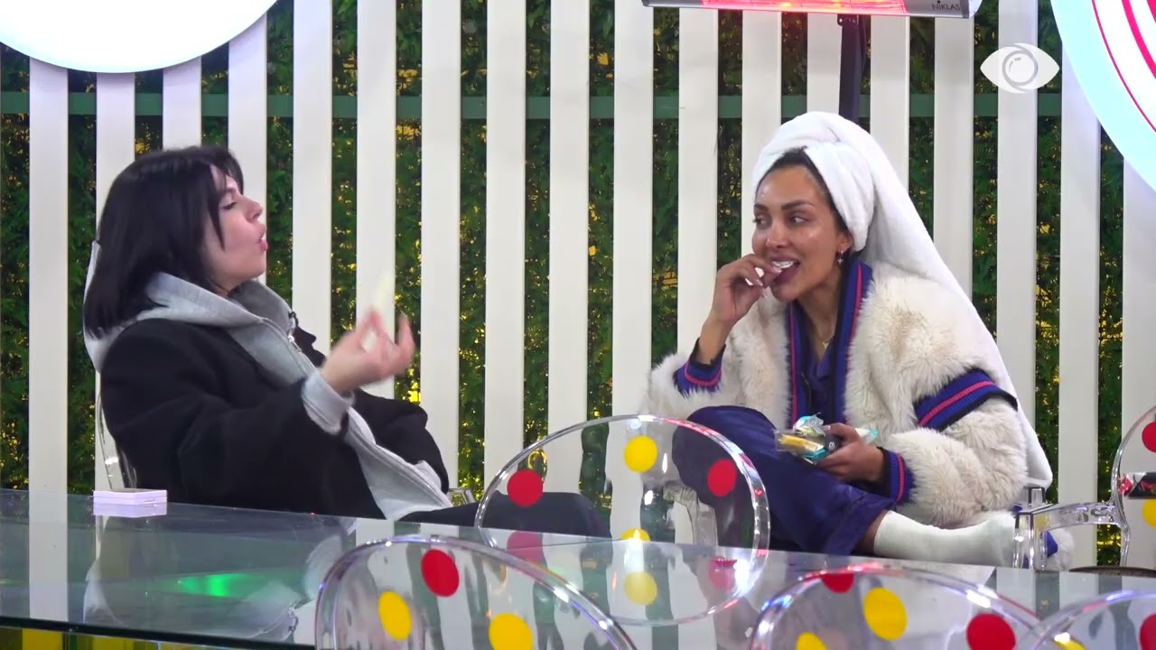 “Kush rri afër Mirit, është armiku im”/ Armela për Mal: Bën si i shkathët